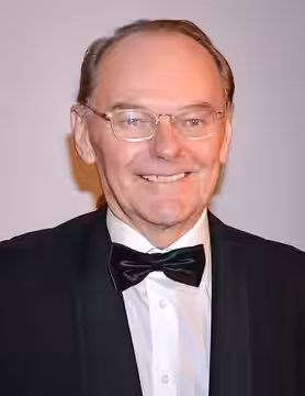 Björn Granath på Guldbaggegalan 21 januari 2013.