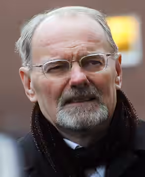 Björn Granath