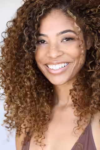 Amanda Payton