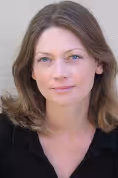 Sophie Ward