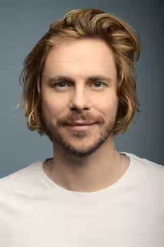 Jean-Baptiste Shelmerdine