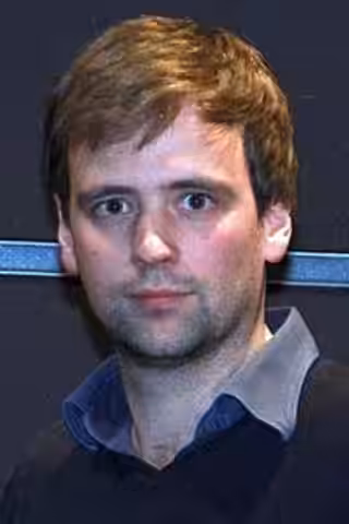 Alain-Gilles Viellevoye