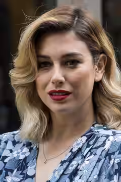 Blanca Suárez