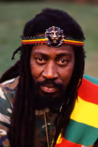 Bunny Wailer