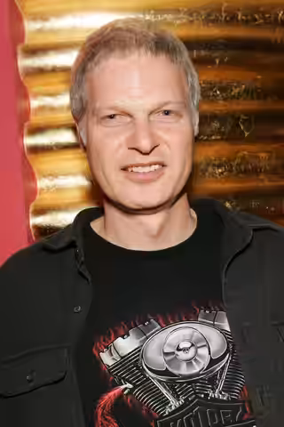 Steve Bing