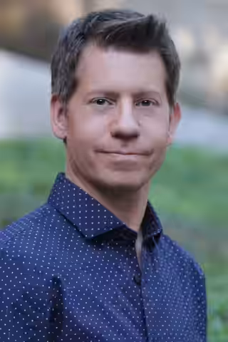 Eric Jacobson