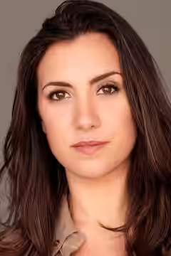 Annika Marks