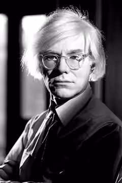 Andy Warhol