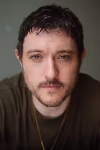 Diarmuid Noyes