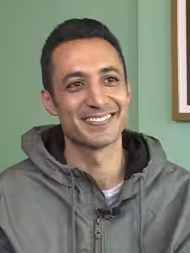 Riaad Moosa