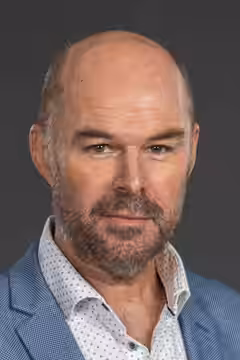 Deon Lotz