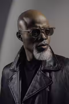 Thapelo Mokoena, Actor (2024)