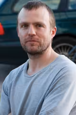 Scott Graham