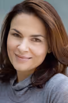 Barbara Auer