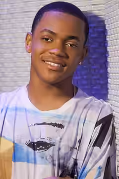 Michael Rainey Jr.