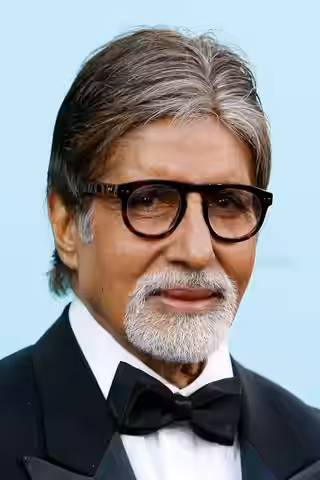 Amitabh Bachchan