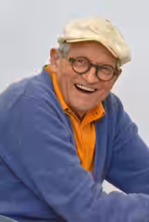 David Hockney