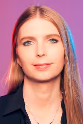 Chelsea Manning