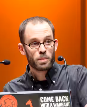 Daniel Domscheit-Berg