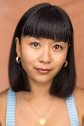 Naomi Yang