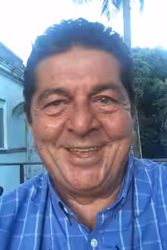 Stepan Nercessian