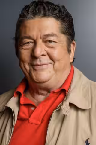 Stepan Nercessian