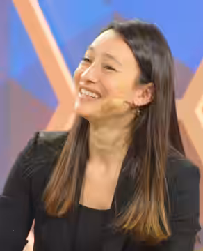Joanna Natasegara (2017)