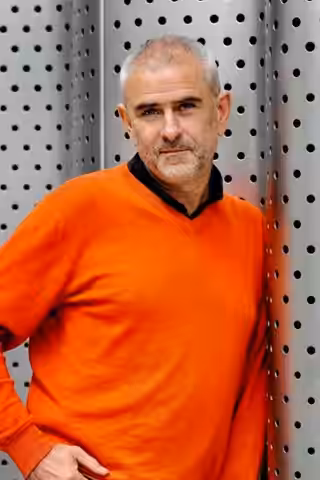 Sean McAllister