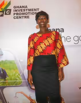 Ama K. Abebrese is a British-Ghanaian actress, television presenter and a producer (2021)