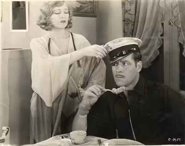 Submarine Subjects (LCTGM): motion pictures, actors, actresses (1928)