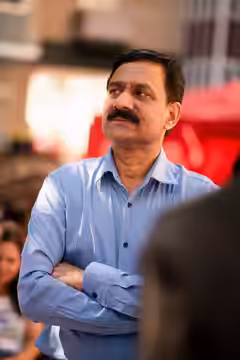 Ziauddin Yousafzai