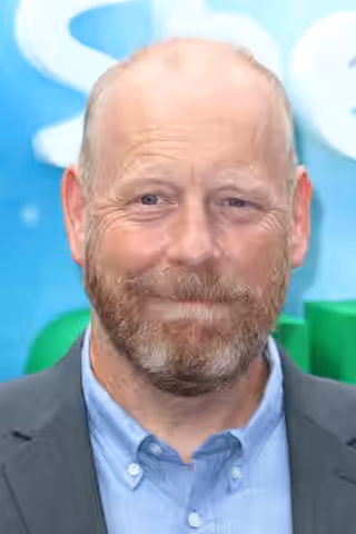Rich Webber