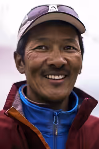 Phurba Tashi