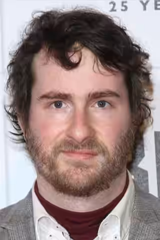Stephen Fingleton