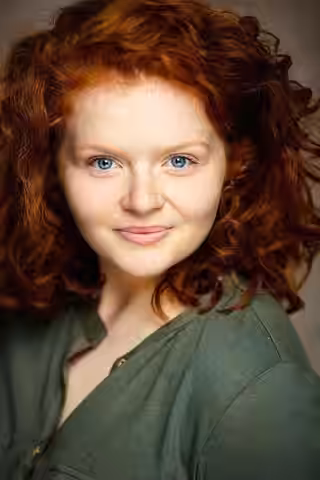 Ami Metcalf