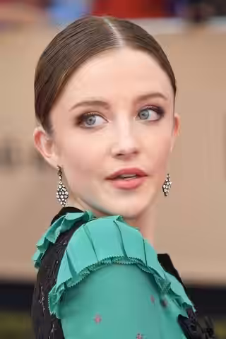 Samantha Isler