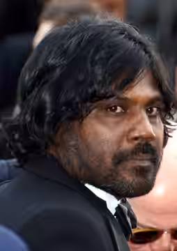Antonythasan Jesuthasan
