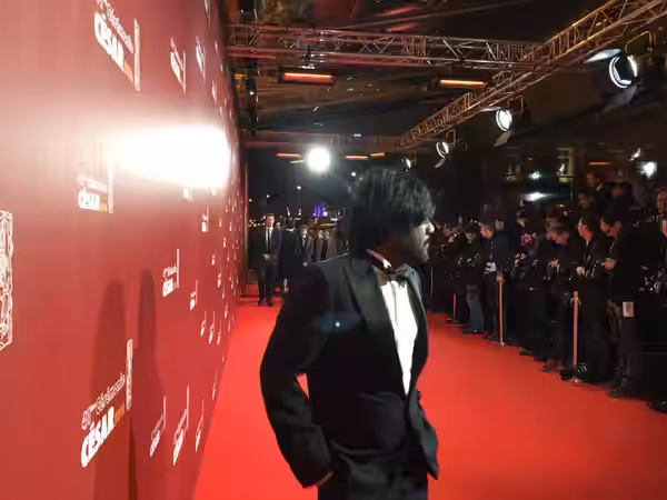 Cesar16 (2016)