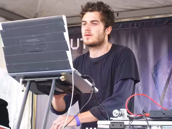 - Piknic Electronik (2012)