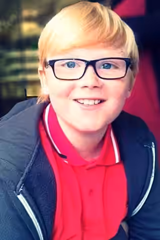 Eli Lane