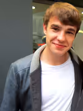 Nico Mirallegro