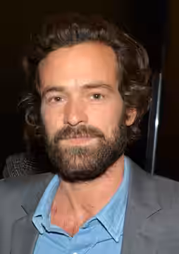 Romain Duris