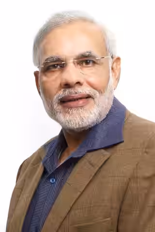 Narendra Modi