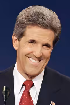 John Kerry