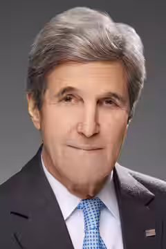 John Kerry