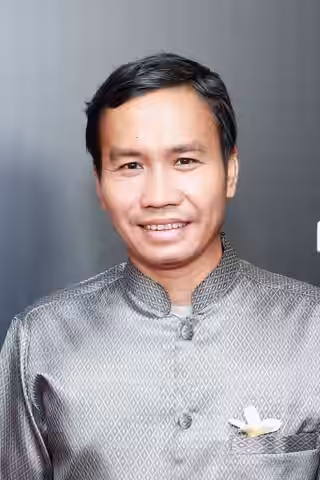 Phoeung Kompheak