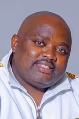 Henry B.J. Phiri