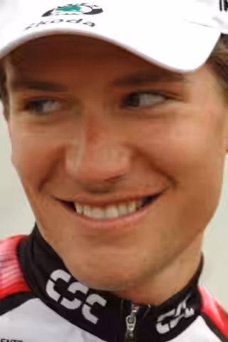 Dave Zabriskie