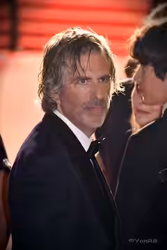Brett Morgen