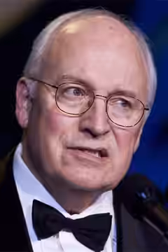 Dick Cheney